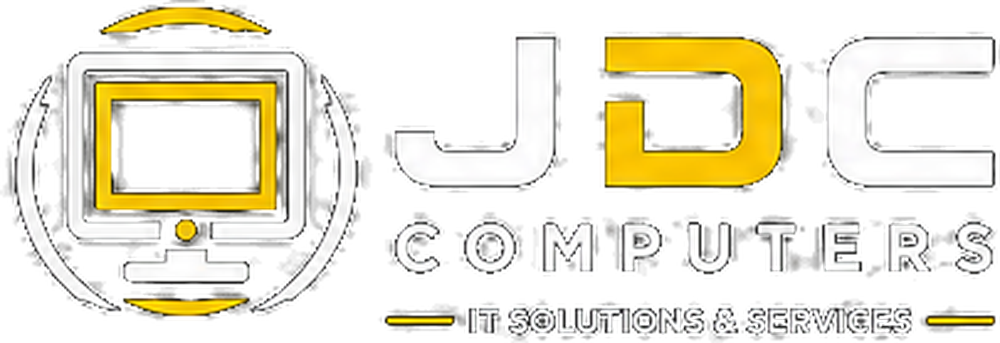JDC-Computers – IT Solutions & Services